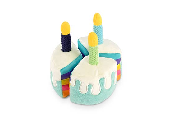 Play Pet Brands - Party Time Collection - Bone-appetit Cake