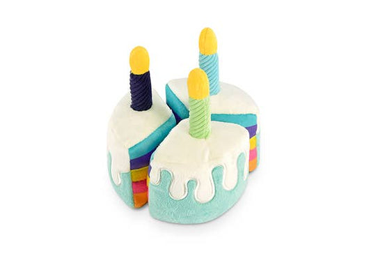 Play Pet Brands - Party Time Collection - Bone-appetit Cake