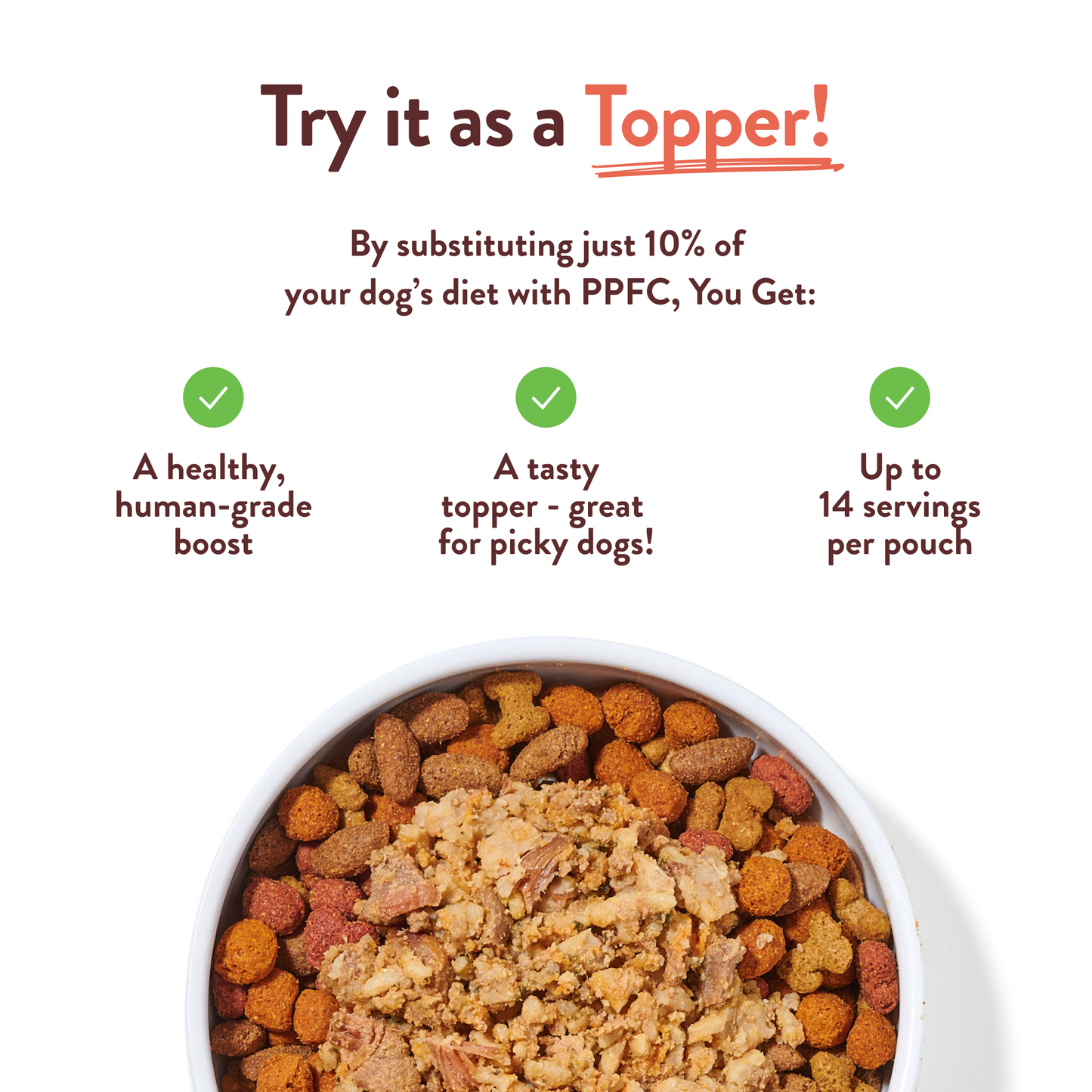 Portland Pet Food Company - Tuxedo's Chicken & Yams
