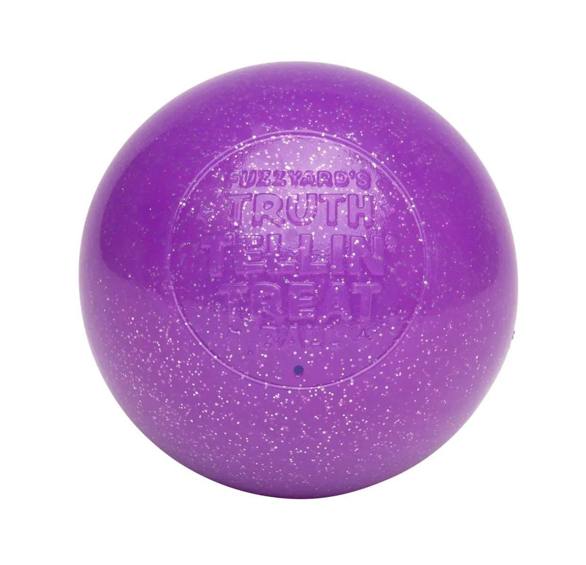 FuzzYard Truth Tellin' Treat Ball