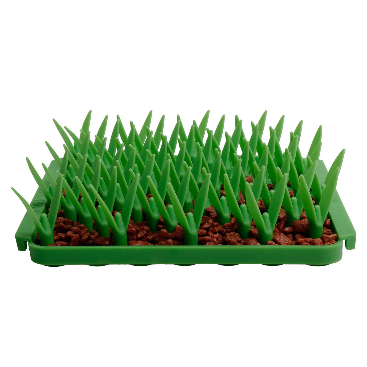 Tall Tails - Foraging Mat - Grassy Meadow
