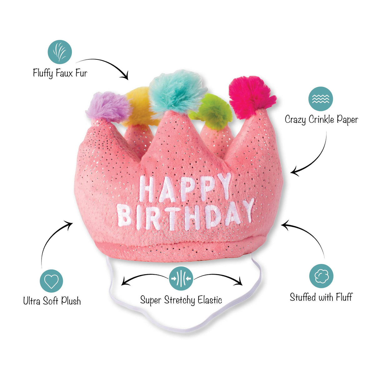 Petshop by Fringe Studio - If the Crown Fits