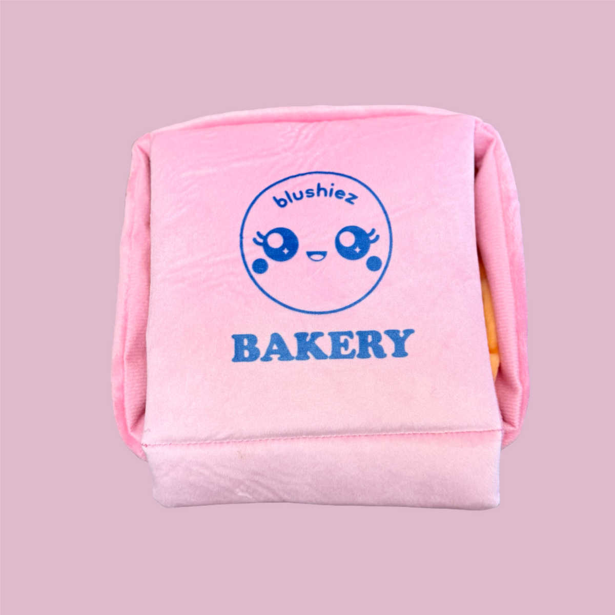 Blushiez - Chinese Bakery Box