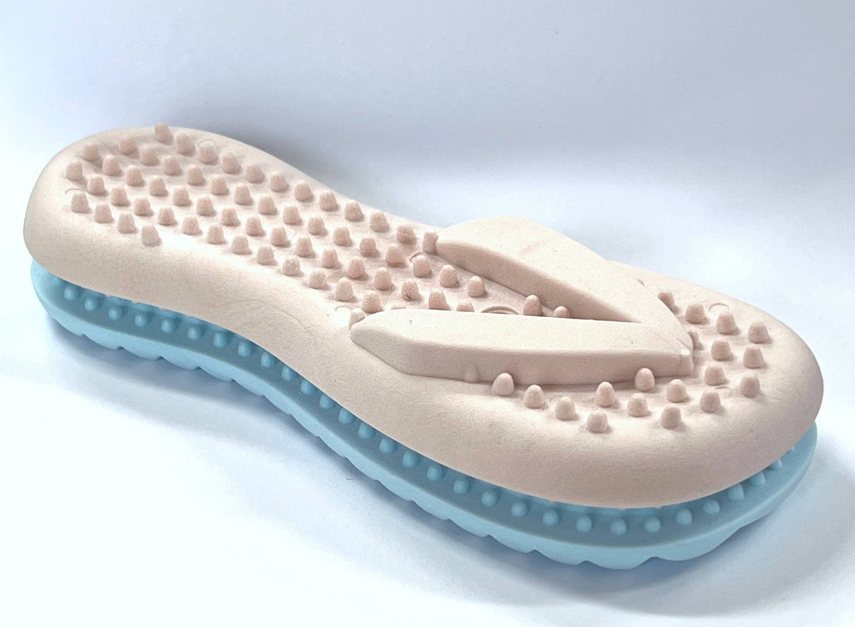Spunky Pup - Gnaw Guard Foam Squeakers