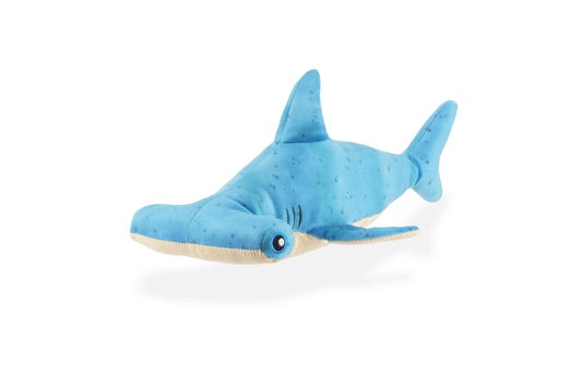 Play Pet Brands - Ocean Buddies - Bonk the Hammerhead