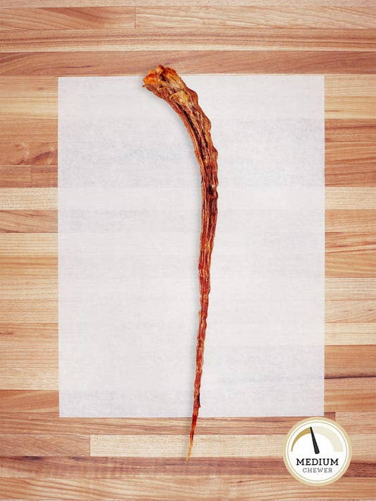 Beef Tail