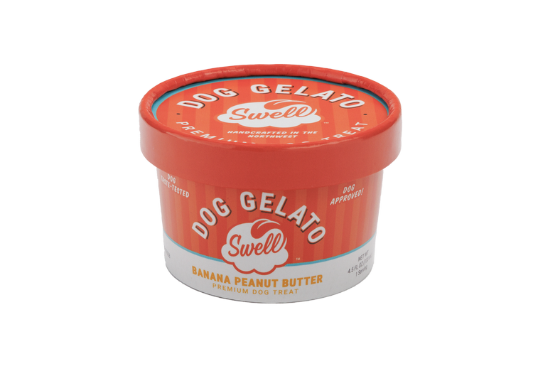 Swell Gelato