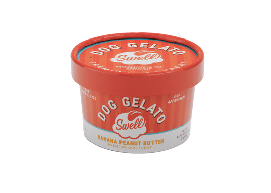 Swell Gelato