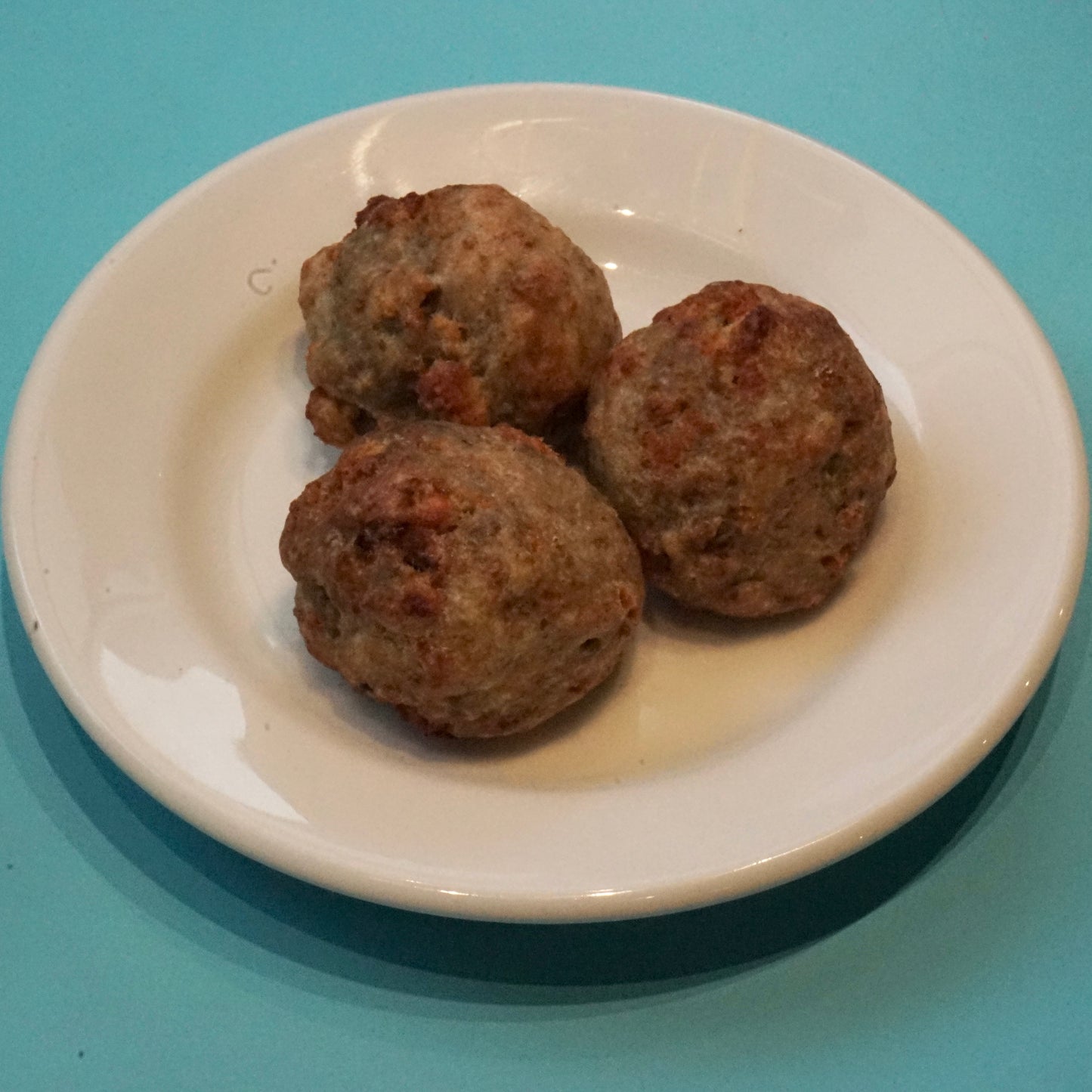 Turkey Nuggets