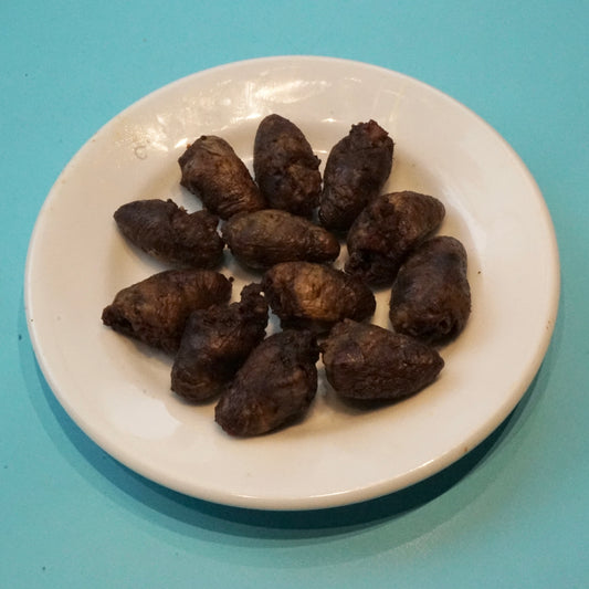Chicken Hearts