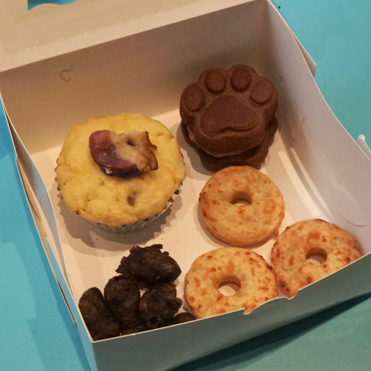 Barkery Box