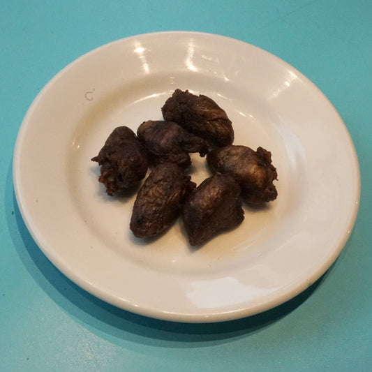 Chicken Hearts