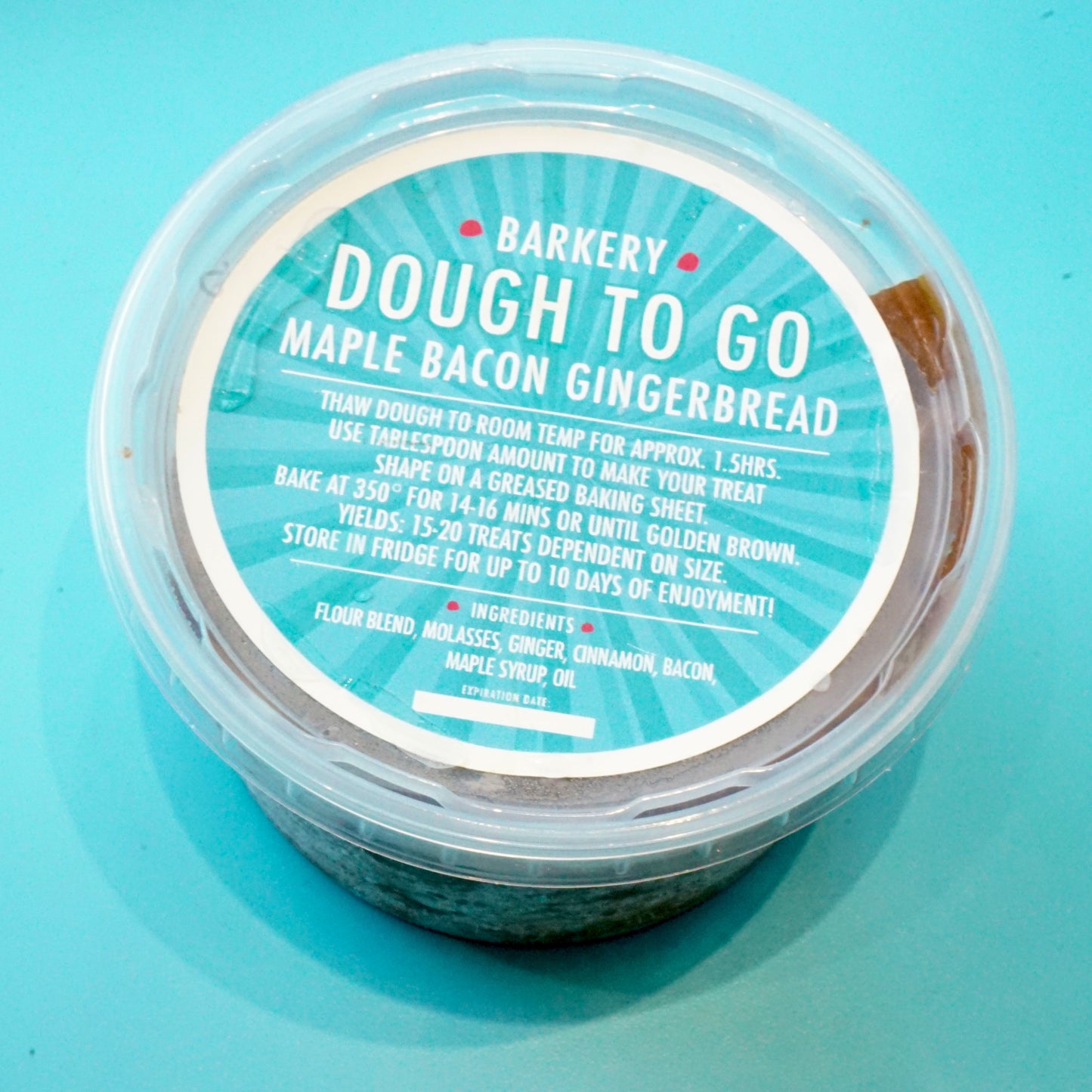 Dough To Go