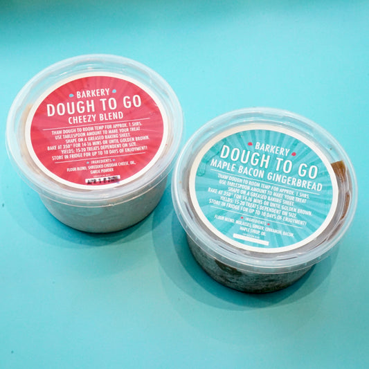 Dough To Go