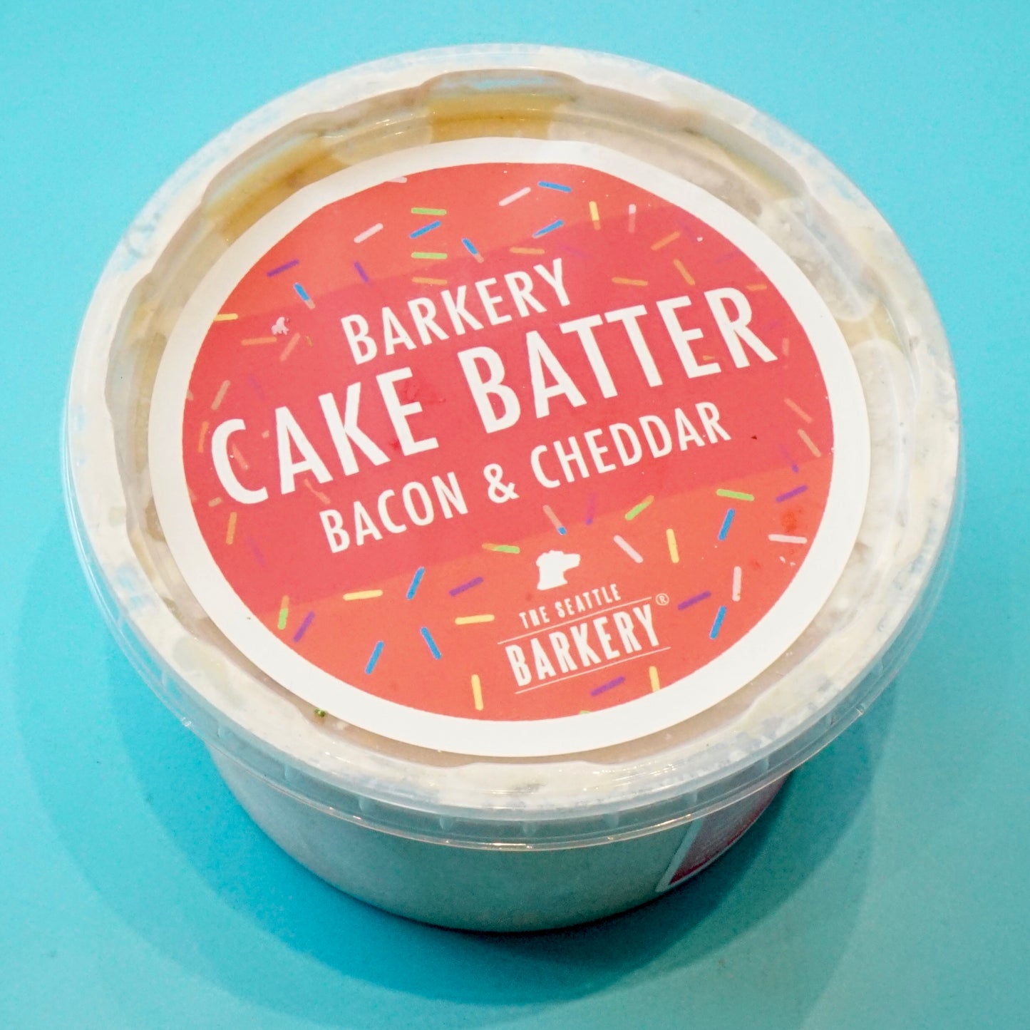 Barkery Batter