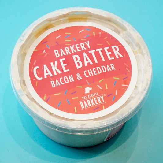 Barkery Batter