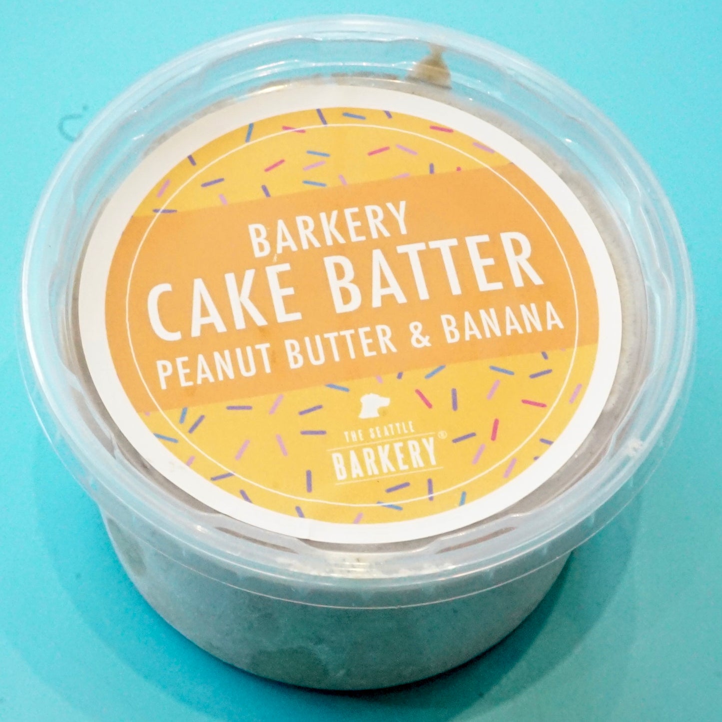 Barkery Batter