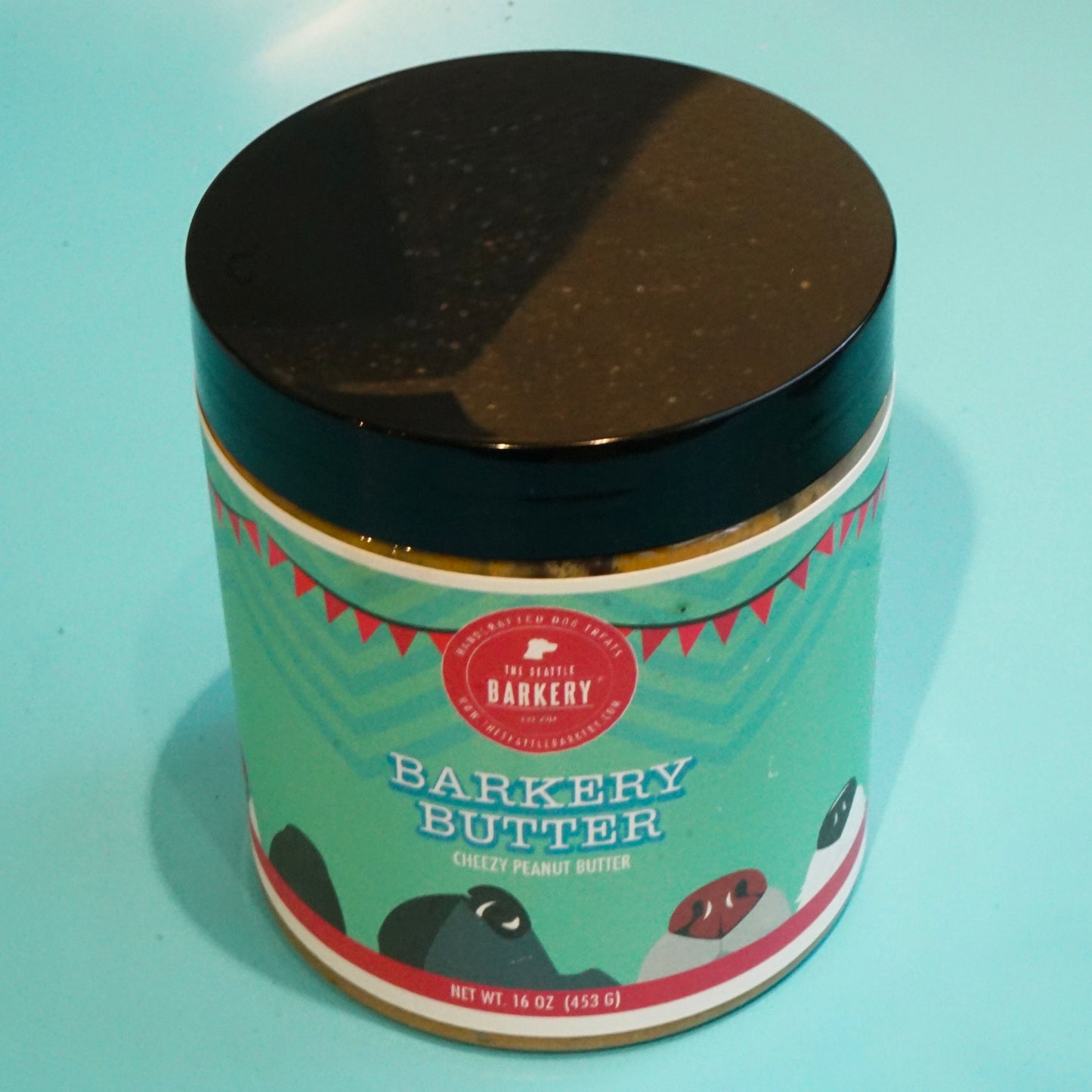 Barkery Butter