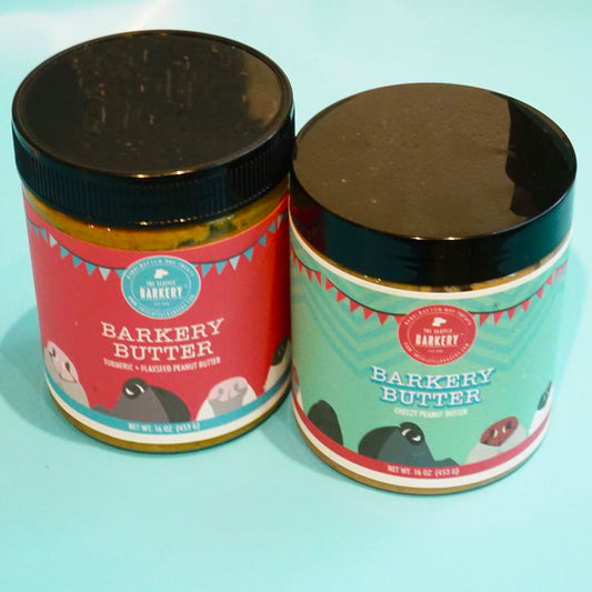 Barkery Butter