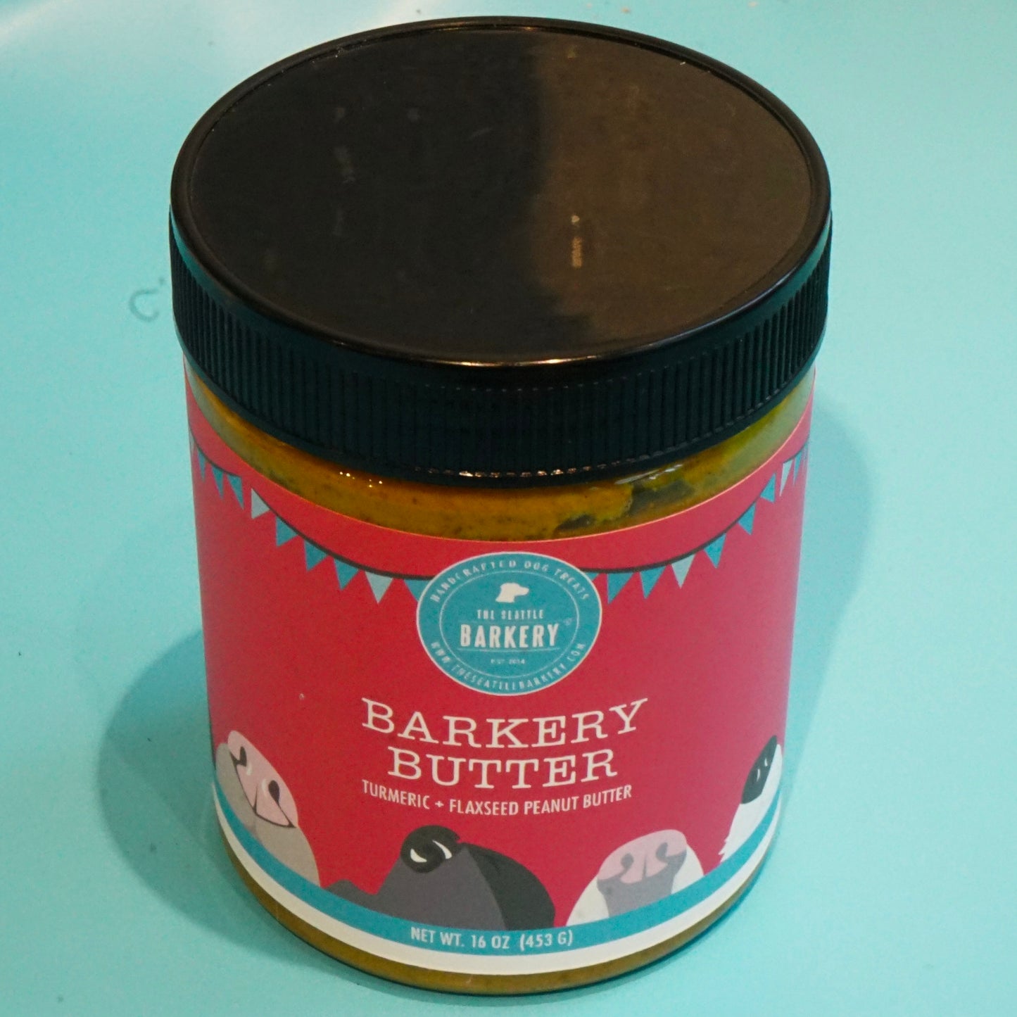 Barkery Butter