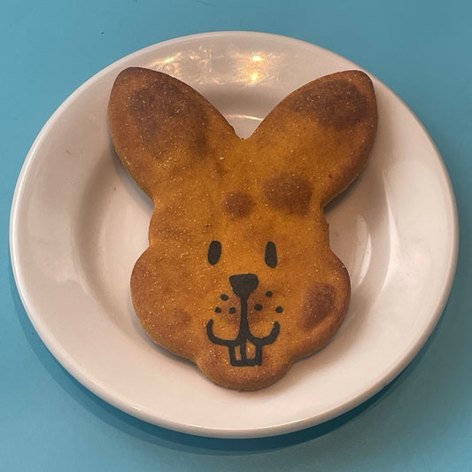 Bunny Cookie
