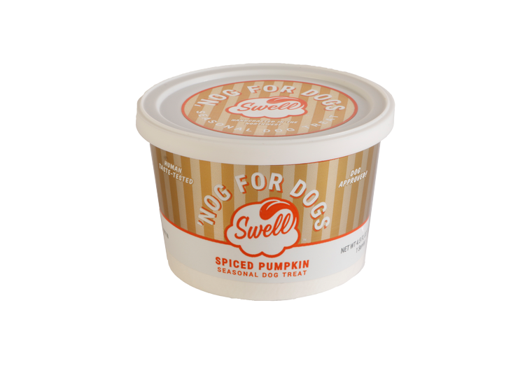 Swell Gelato