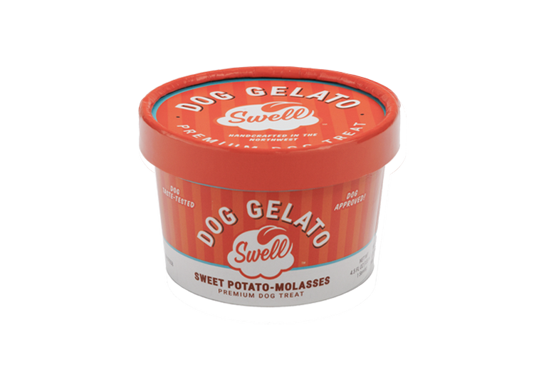 Swell Gelato