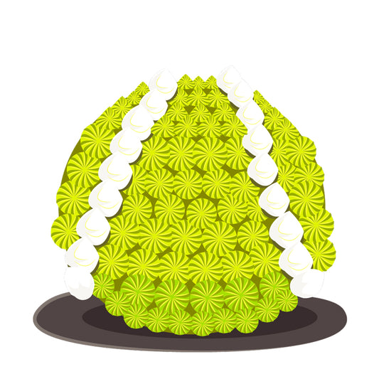 Ball Cake