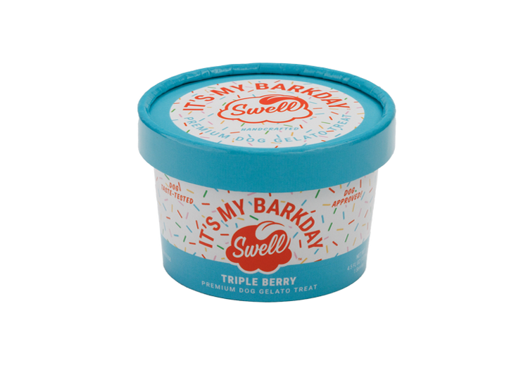 Swell Gelato