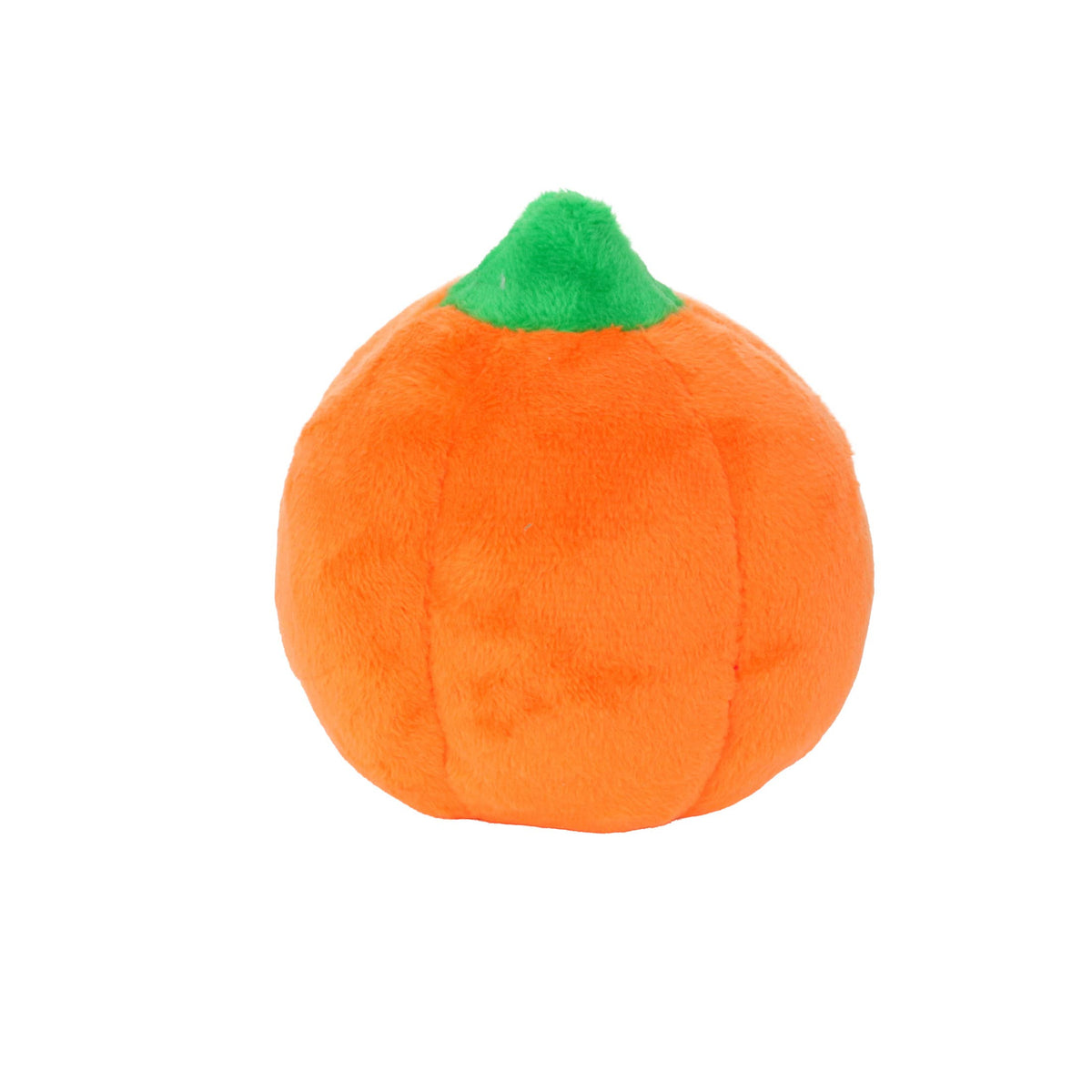 Tuffy Dog Toys - Mighty Ball - Halloween Pumpkin