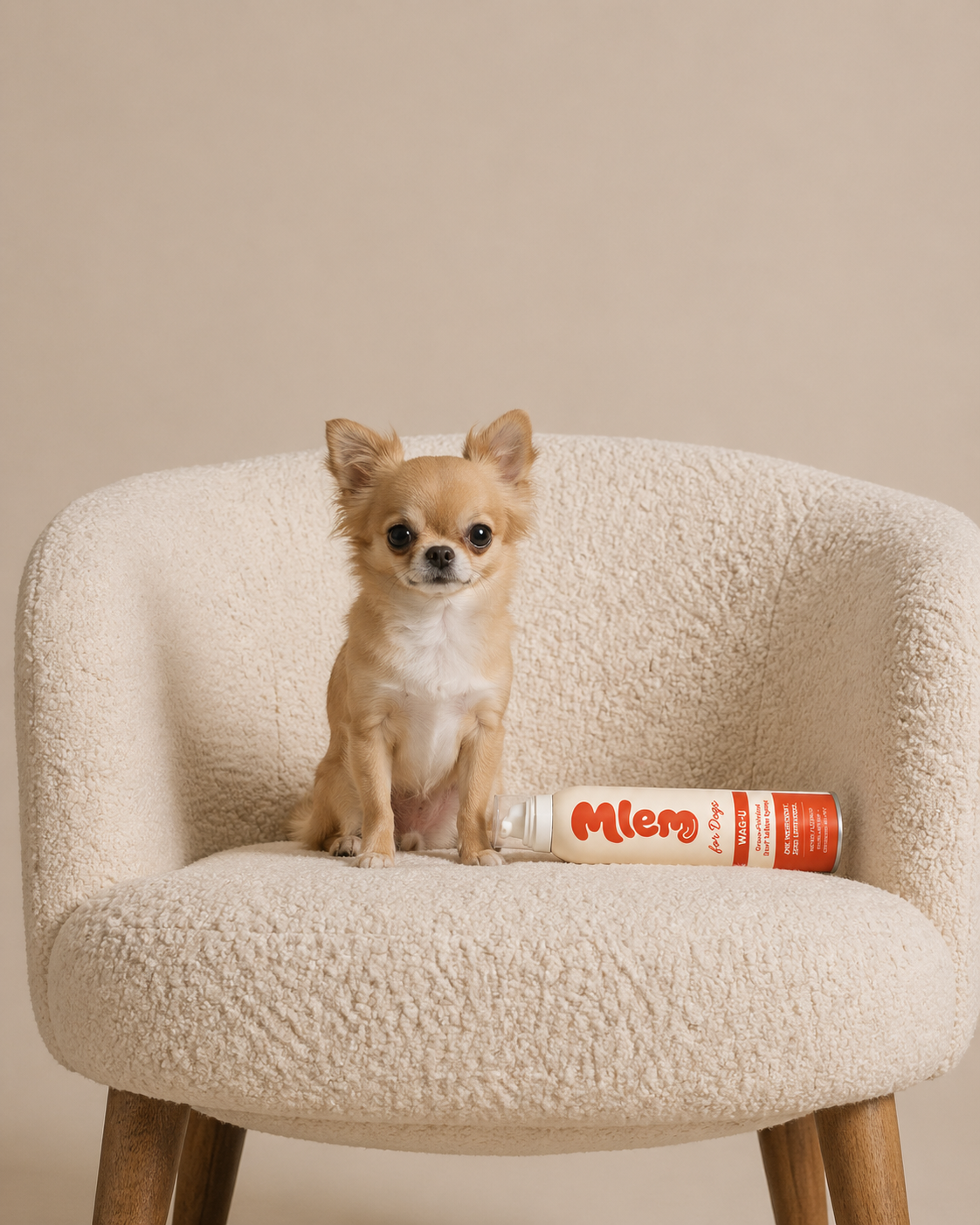 Mlem - Beef Topper Spray