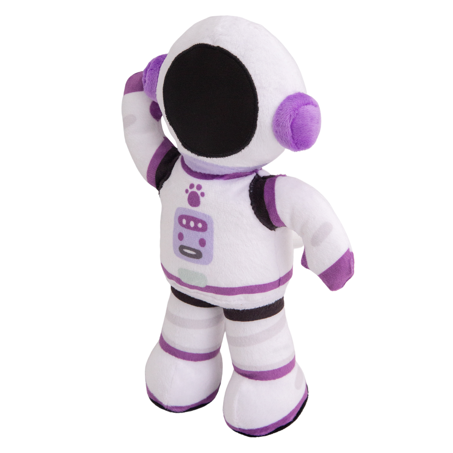 SnugArooz - Aurora the Astronaut Dog Toy