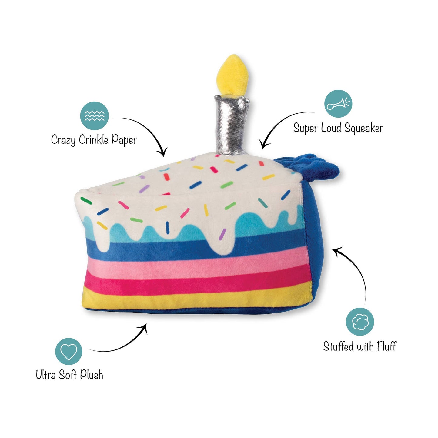 Petshop by Fringe Studio - Cake It Easy