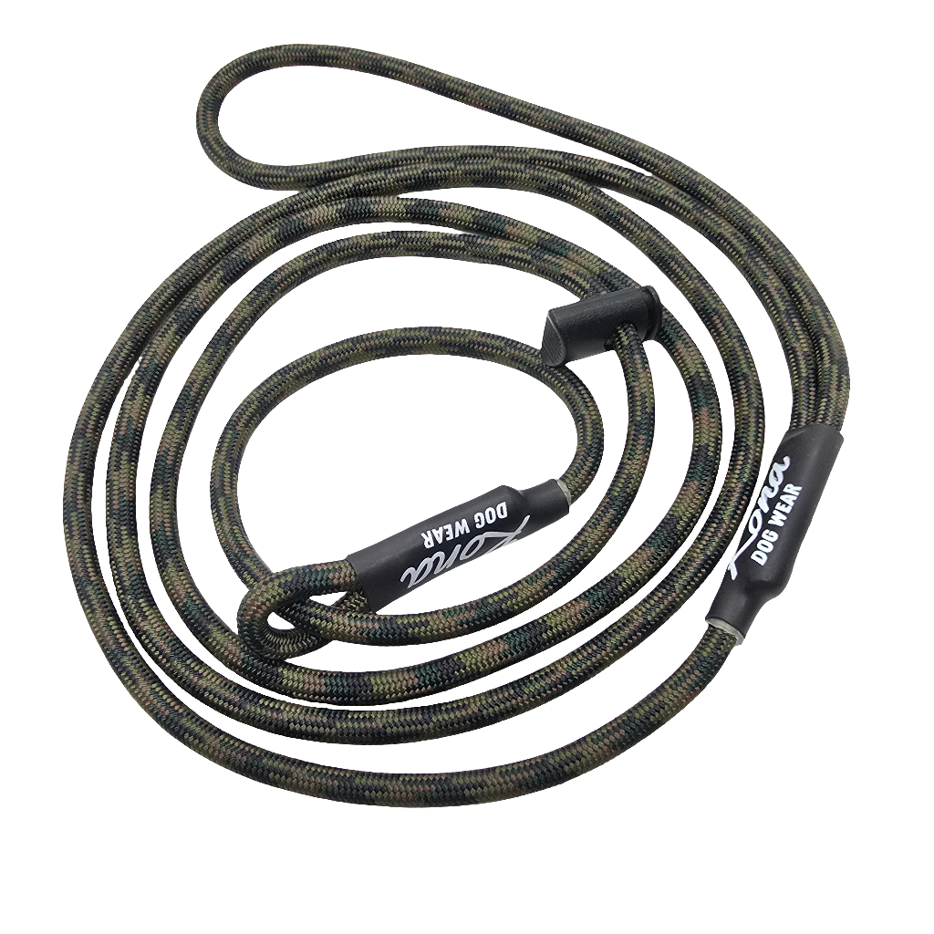 Kona Dog Wear - Training Slip Lead