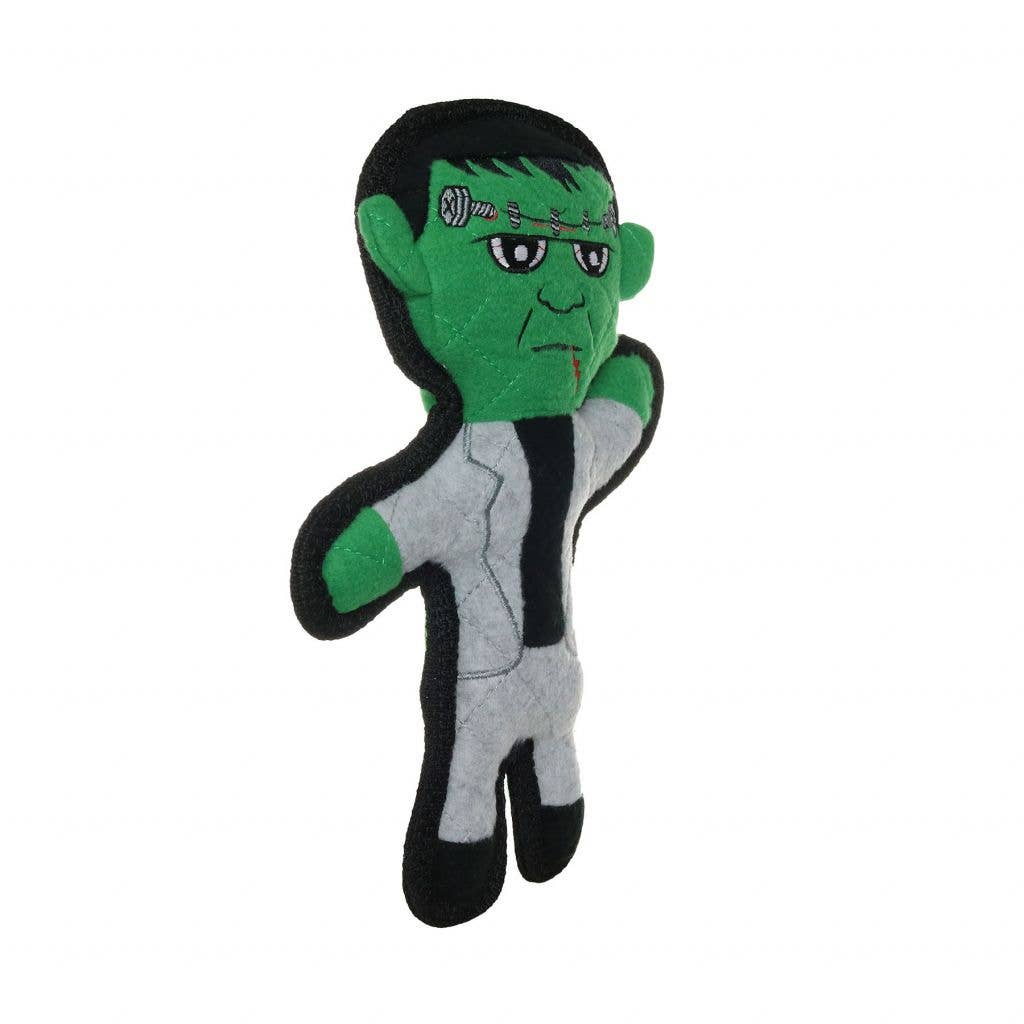 Tuffy Dog Toys - Tuffy Halloween - Frankenstein