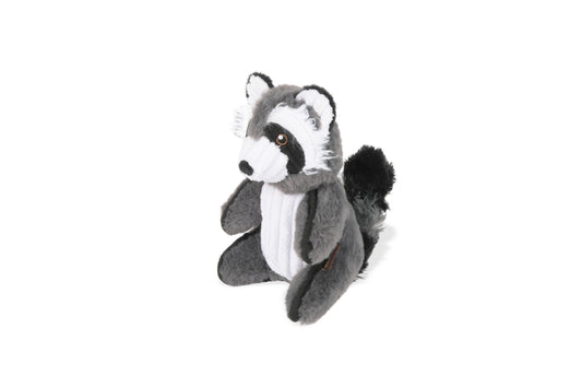 Play Pet Brands - Forest Friends - Robby the Raccoon