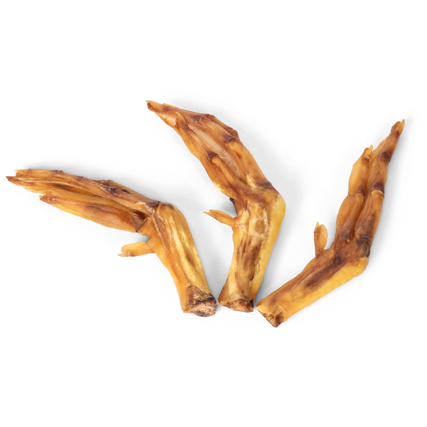 Smoked Duck Feet