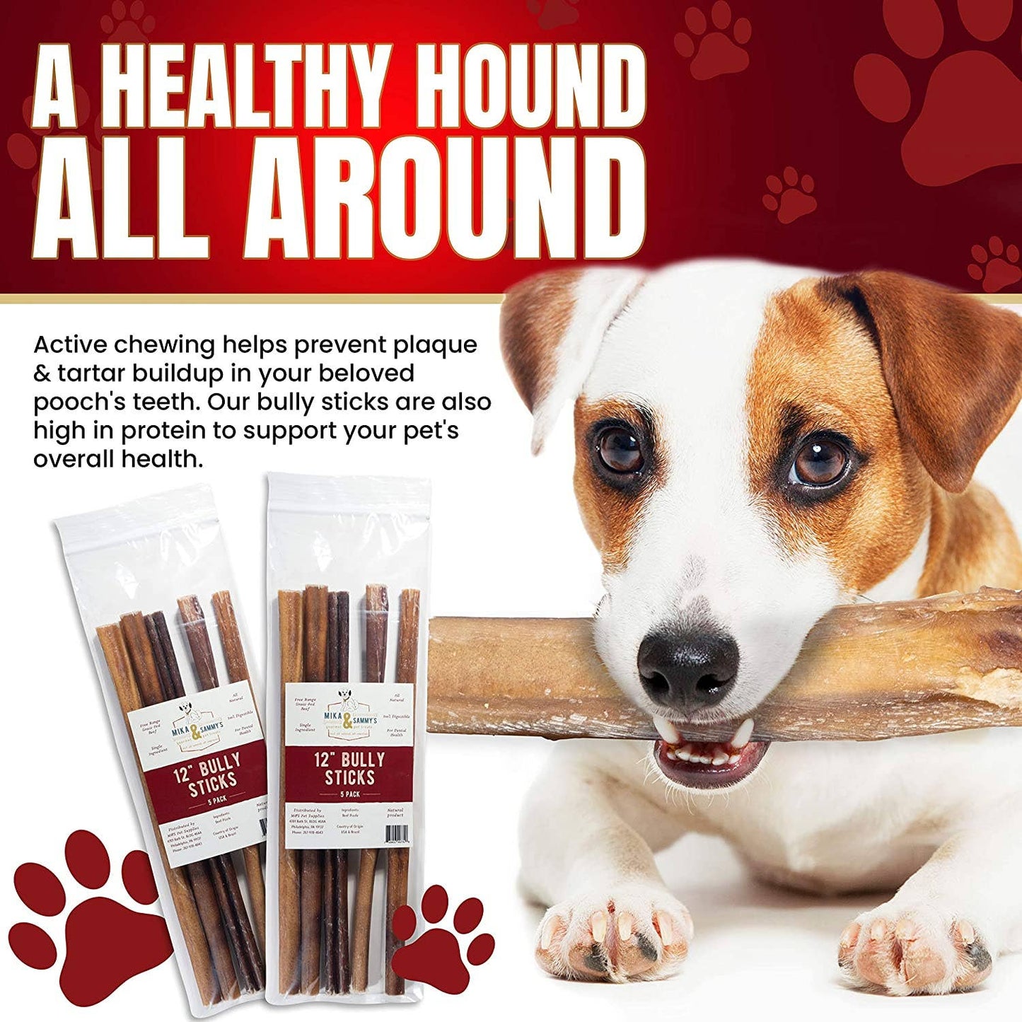 Bully Stick