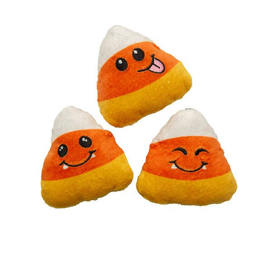 SnugArooz Halloween Candy Corn