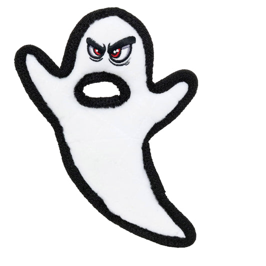 Tuffy Dog Toys - Tuffy Halloween - Ghost