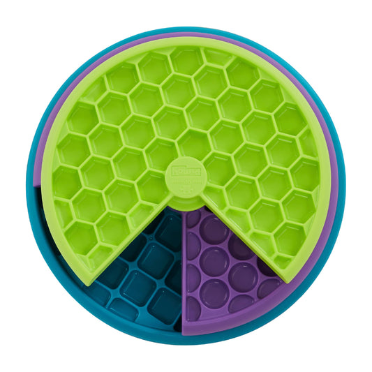 Nina Ottosson - Lickin' Layers Puzzle