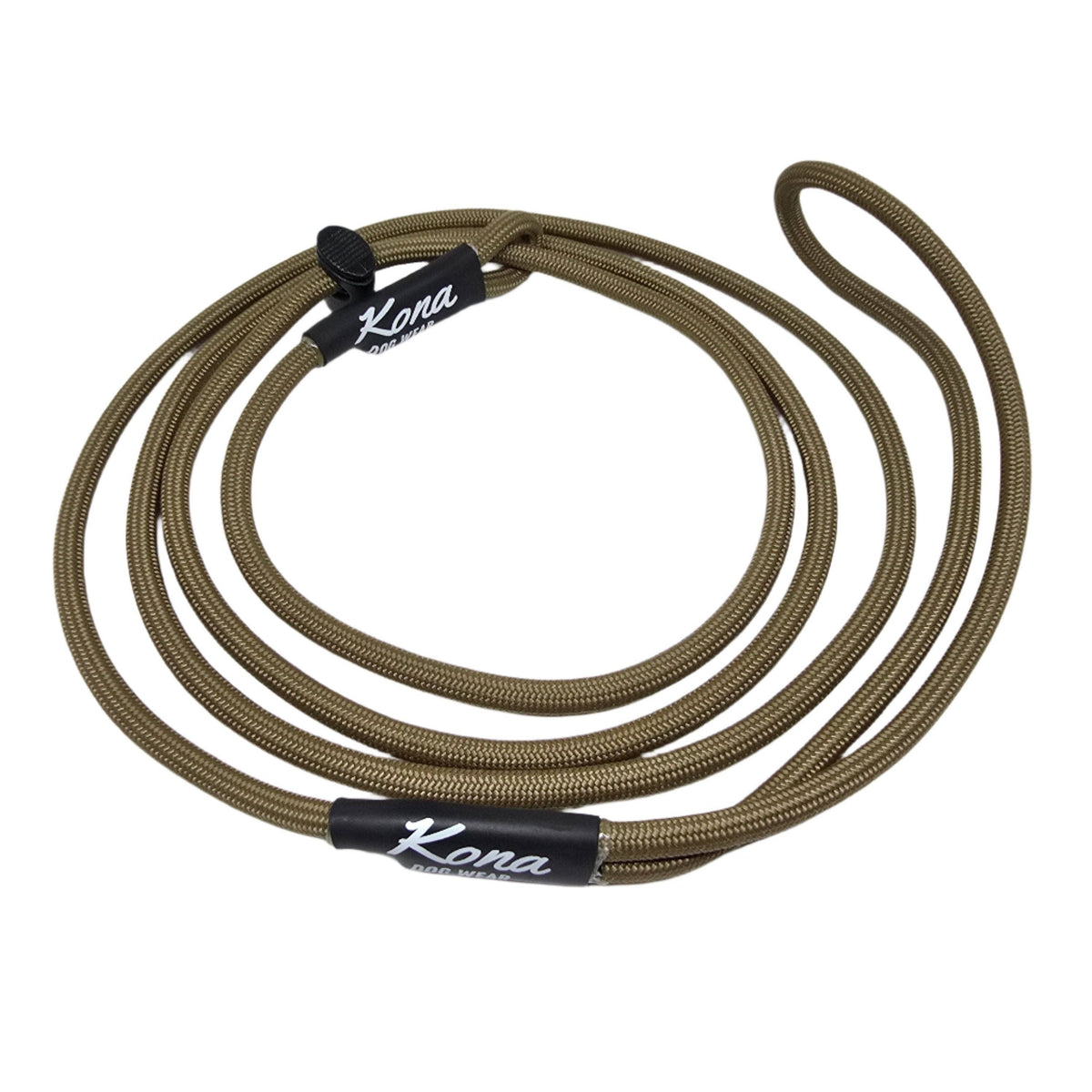 Kona Dog Wear - Training Slip Lead