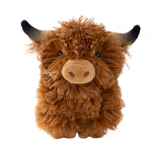 Tall Tails - Highland Cow