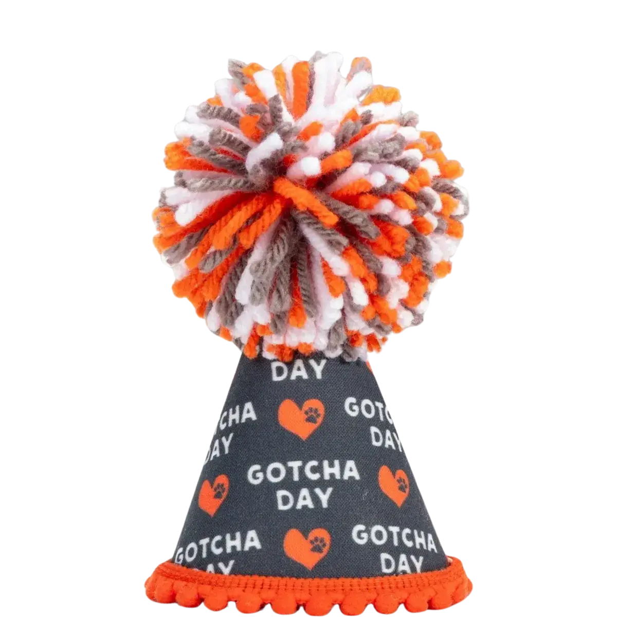 Pup Party Hats - Gotcha Day