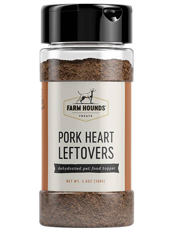 Farm Hounds Food Toppers