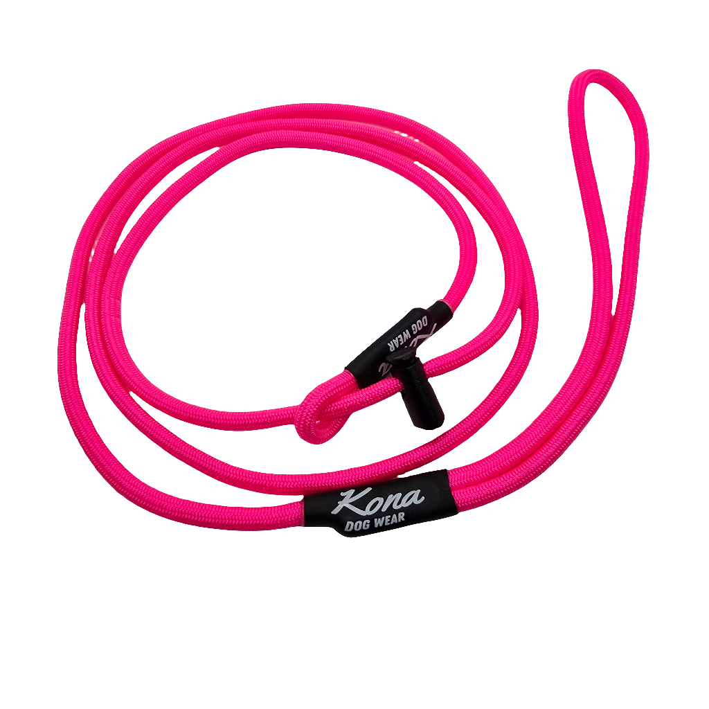 Kona Dog Wear - Training Slip Lead