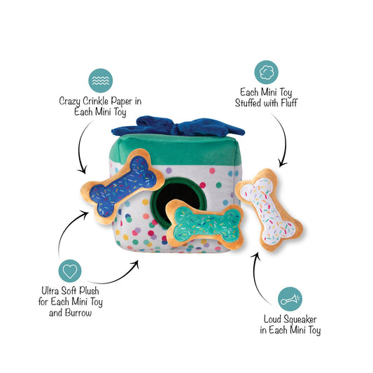 Petshop by Fringe Studio - All About the Gifts Burrow