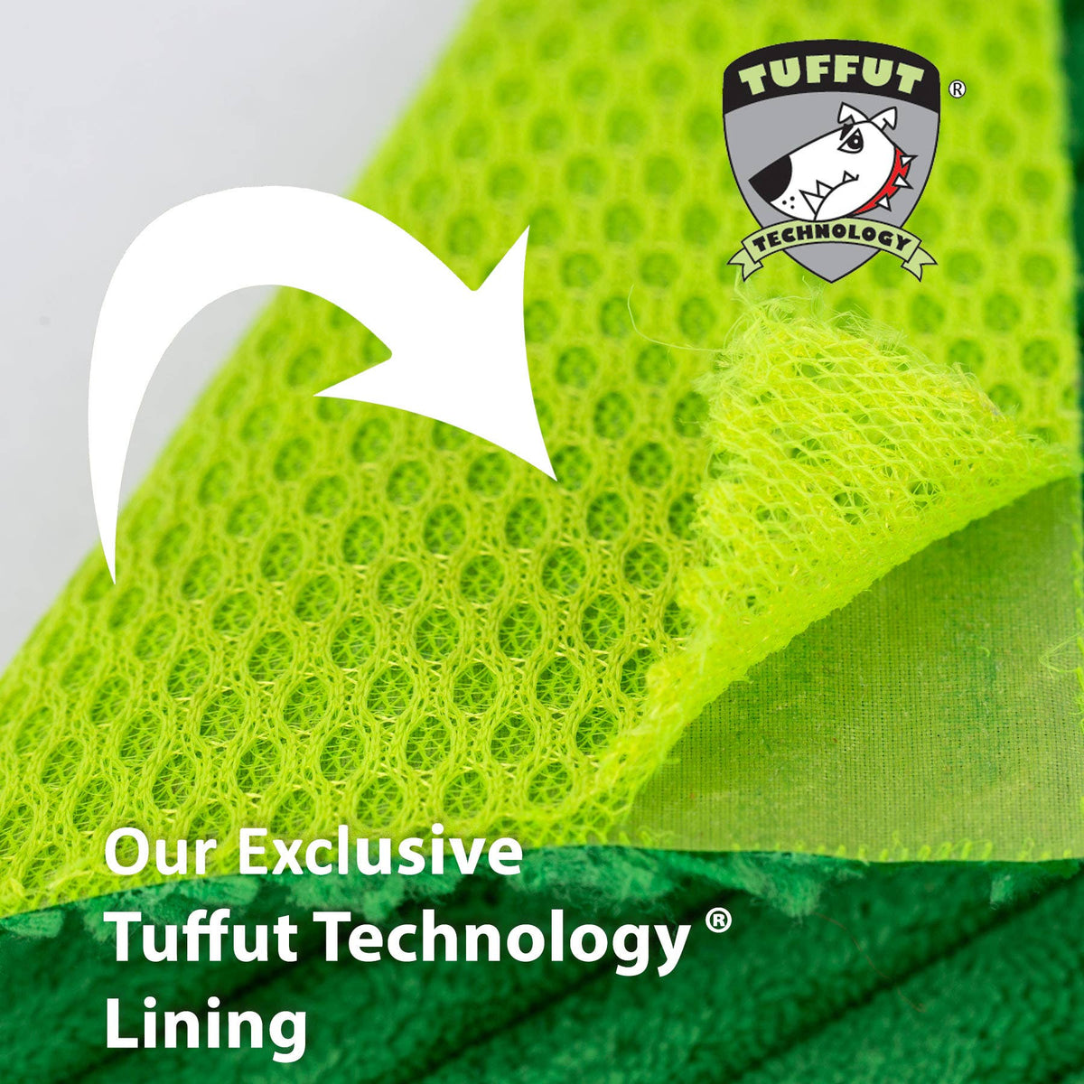 HuggleGroup - Fergie Frog Knottie®