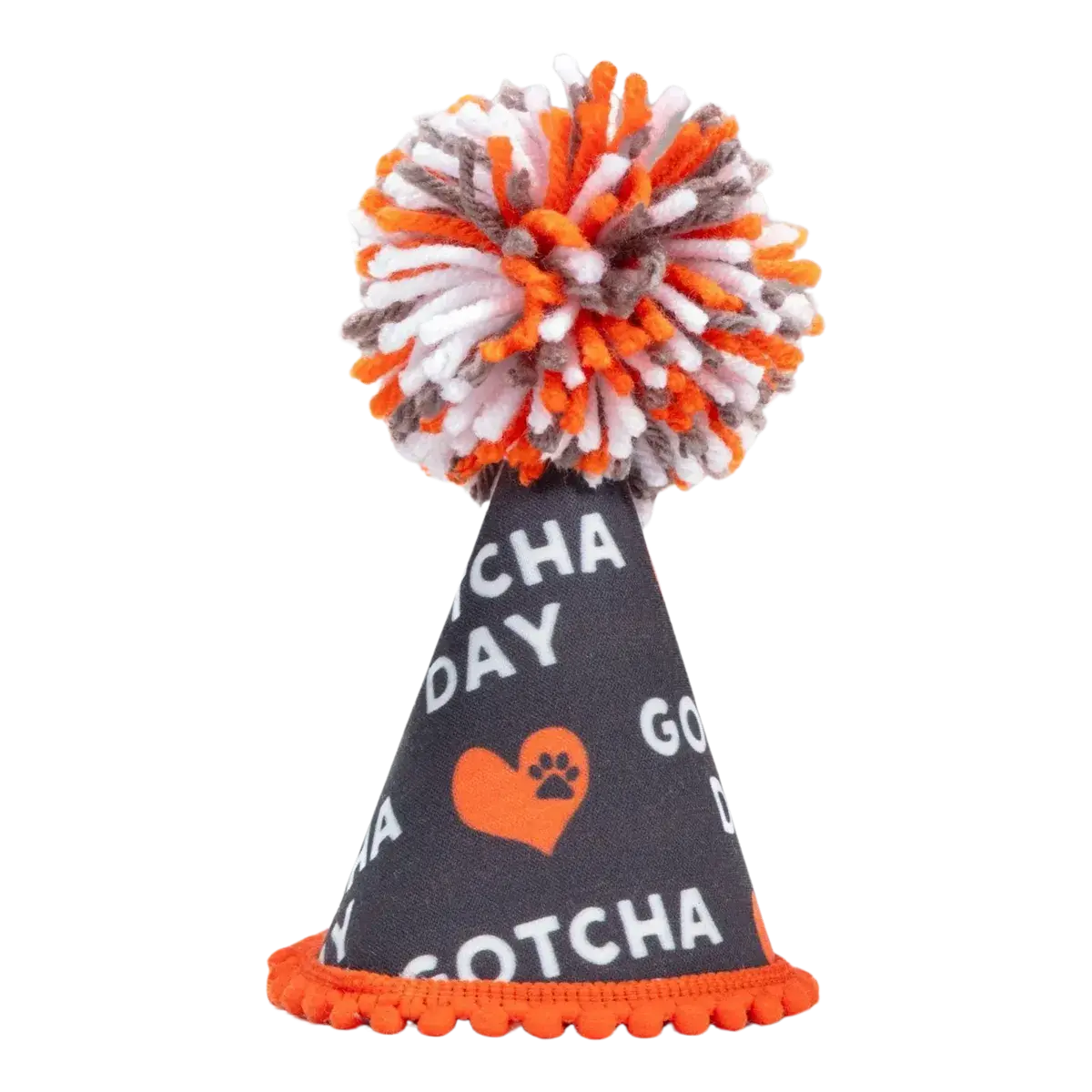 Pup Party Hats - Gotcha Day
