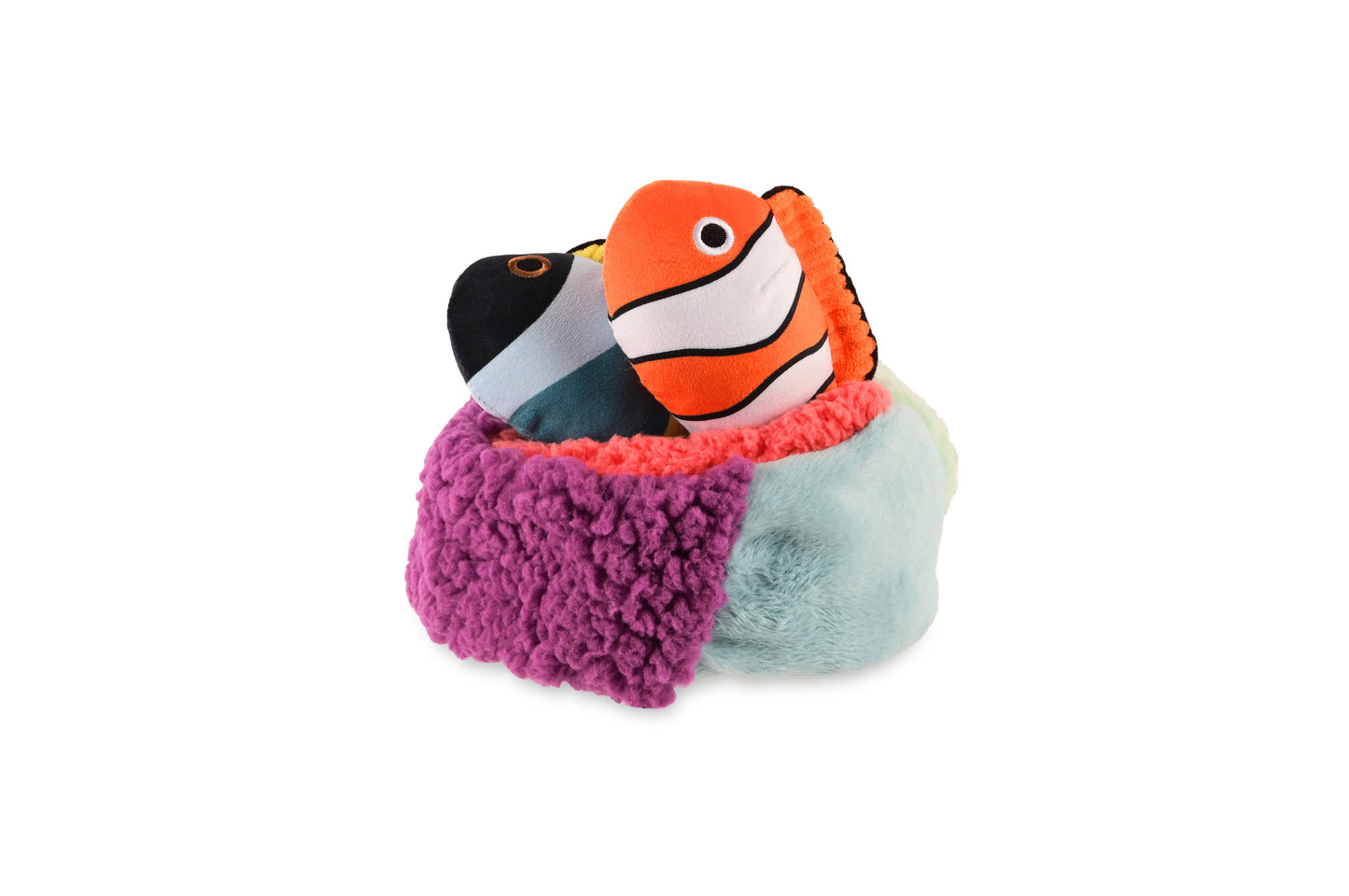 Play Pet Brands - Ocean Buddies - Reef Retreat